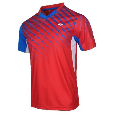 Dry Fit Sport Jersey Shirt
