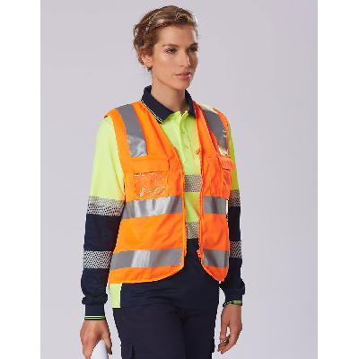 High Visibility Vests