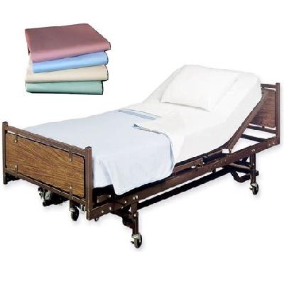 Hospital Bedsheet