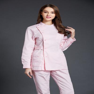 Hospital Nurse Uniform Set