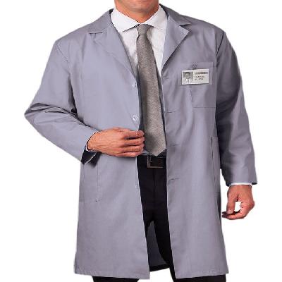 Industrial Labcoats