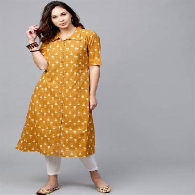 Ladies KURTI UNIFORM