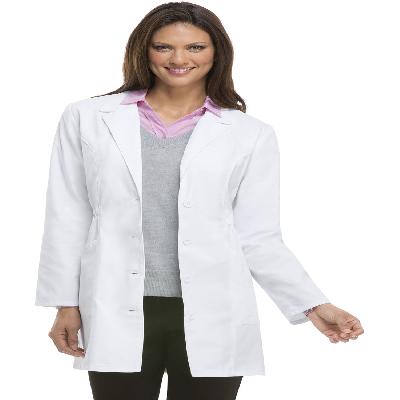 LADIES LABCOAT