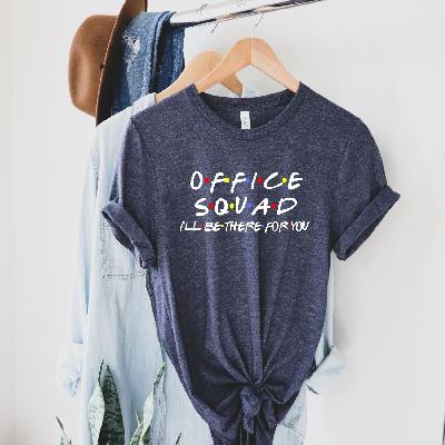 Office Staff Shirt
