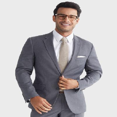 Office Uniform For Men