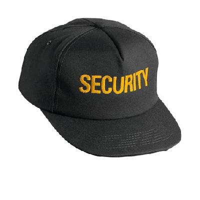 SECURIY CAPS