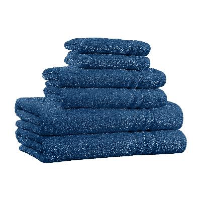 Soft Cotton Towels