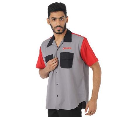 Yamaha Mechanic Uniform Set