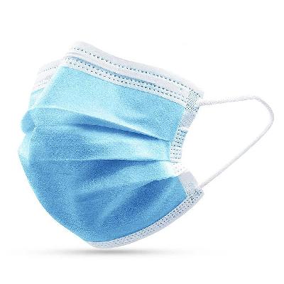 3 Ply Face Mask
