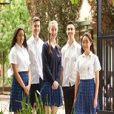 College Uniform