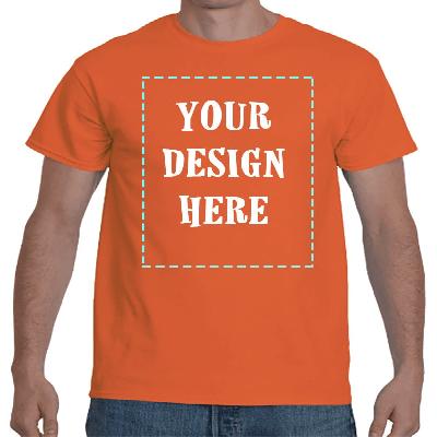 Custom T Shirt