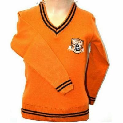 Daffodils School Sweaters