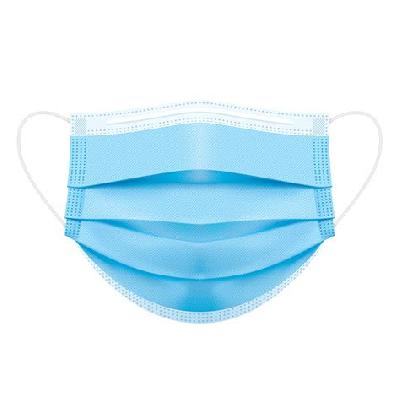 Disposable Face Mask