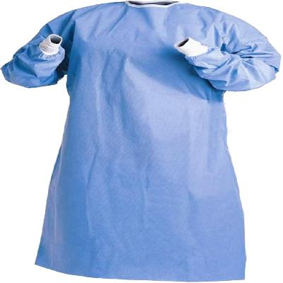 Disposable Surgical Gown