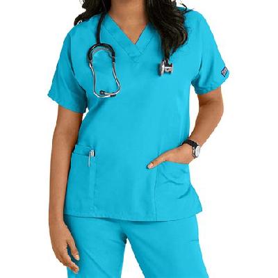 Doctors Scrub Suit