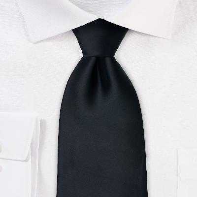 Formal Tie