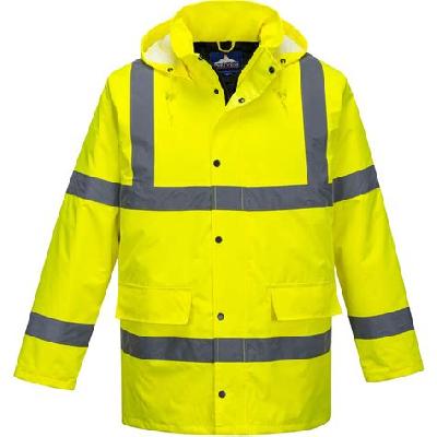 High Visibility Jacket