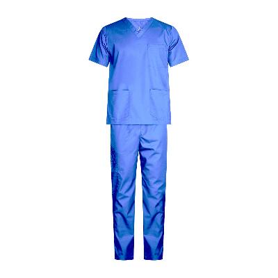 Hospital Scrub Suit