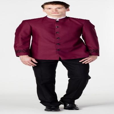 Hotel Captain Uniform