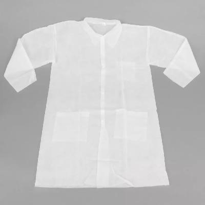 Lab Coat 30 GSM