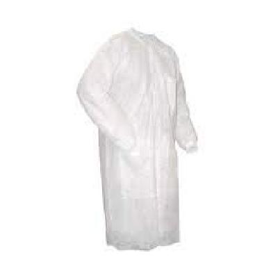 Lab Coat 40 GSM