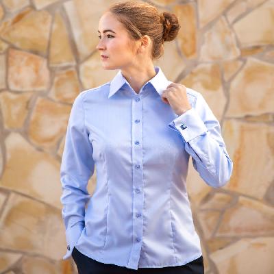 Ladies Formal Shirt