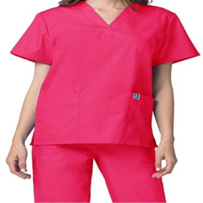Medical Nursing Scrub Bandi Payjama Unisex Suit