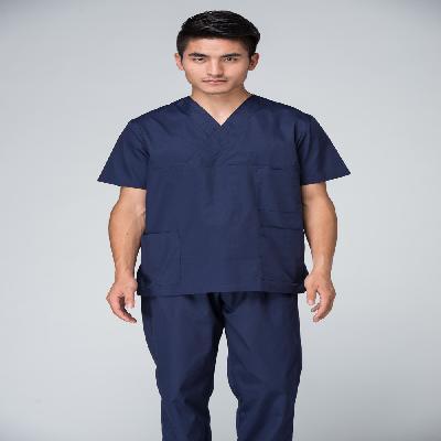Medical Scrub Suit