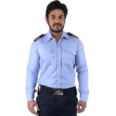 Men Security Uniform