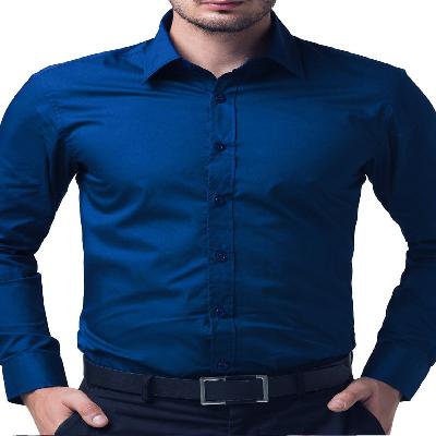 Mens Formal Shirt