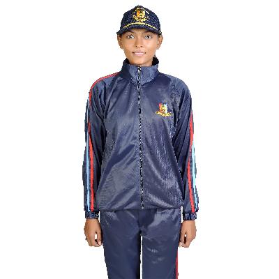 Ncc Track Suit