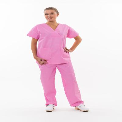 O T Scrub Suit
