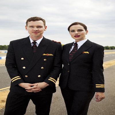 Pilot Uniform