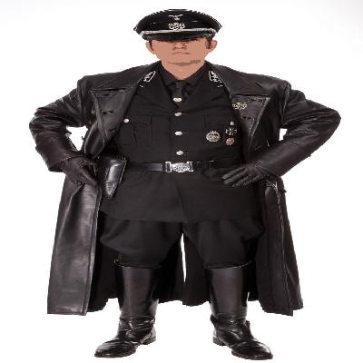 R.S.S Uniform