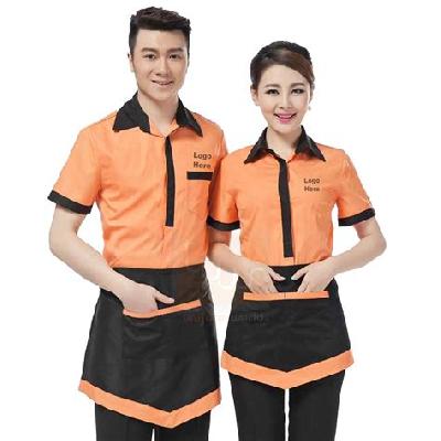Restaurant Uniform