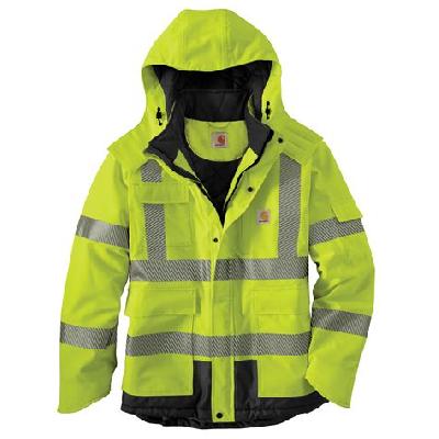 Safety Jacket