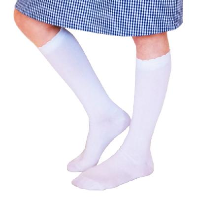 School Uniform Socks