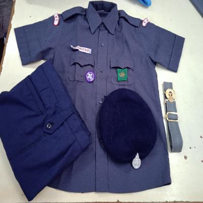 Scout 