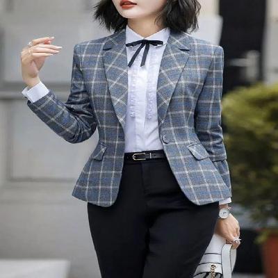Stylish Corporate Blazer
