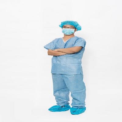 Surgical Scrub Suit