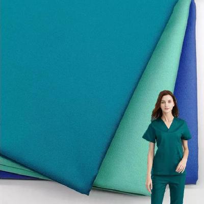 89002 Hospital Scrub Suits Fabric