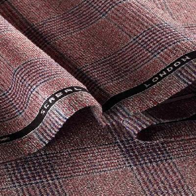 Arena Suiting Fabric