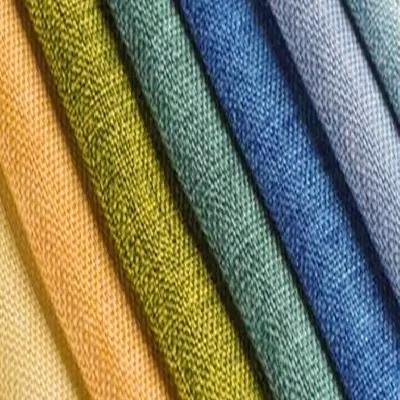 Corporate Chambray Uniform Fabric