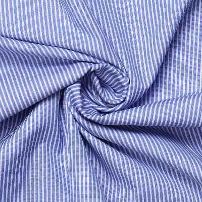 Cotton Rich Corporate Uniform Fabric