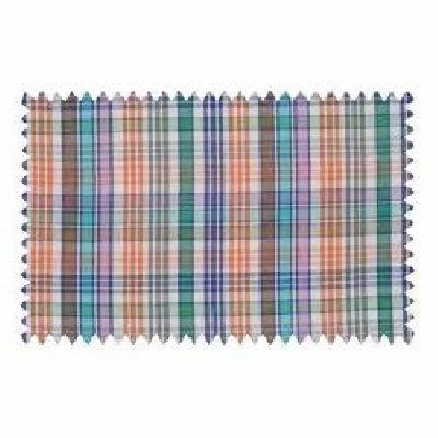 D.N 25173 Corporate School Uniform Fabrics