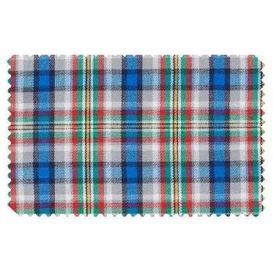 D.N 25185 Corporate School Uniform Fabrics