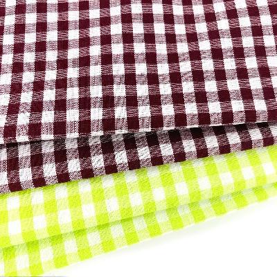 D.N 28002 Lenova School Uniform Fabrics