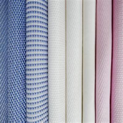 D.N 75307 Sigma Sales Executive Staff Shirting Fabric