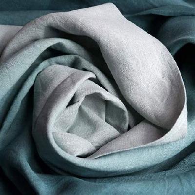 D.N 8837 Neptune Fiber Dyed Matty Suiting Fabric