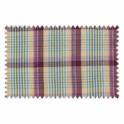 Darshan Valji Uniform Fabric
